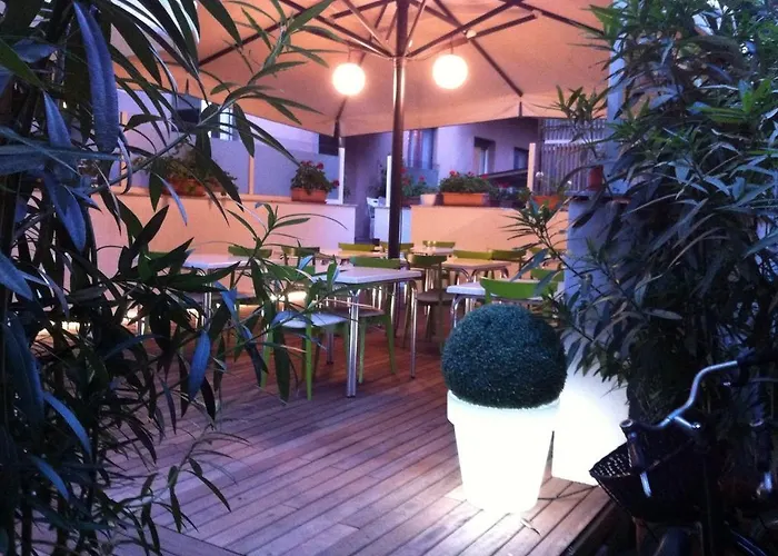 Ma Hotel Santa Margherita Ligure