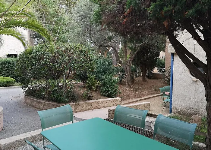 Résidence Goélia Les Jardins d'Azur Saint-Raphaël