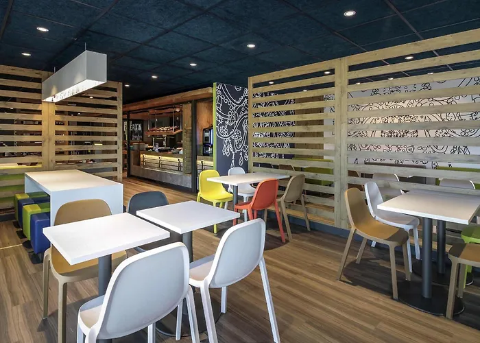 ibis budget Cahors