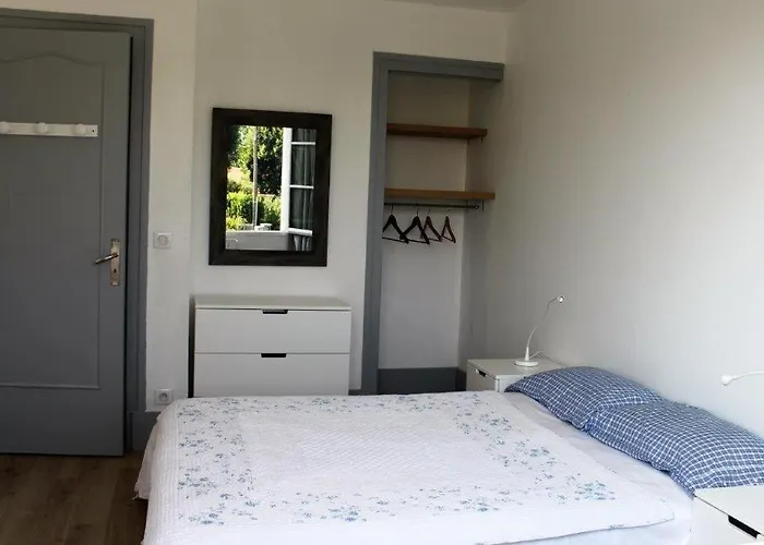 CAPBRETON entre centre et plage Villa DEUMIER avec piscine 12 personnes #0606