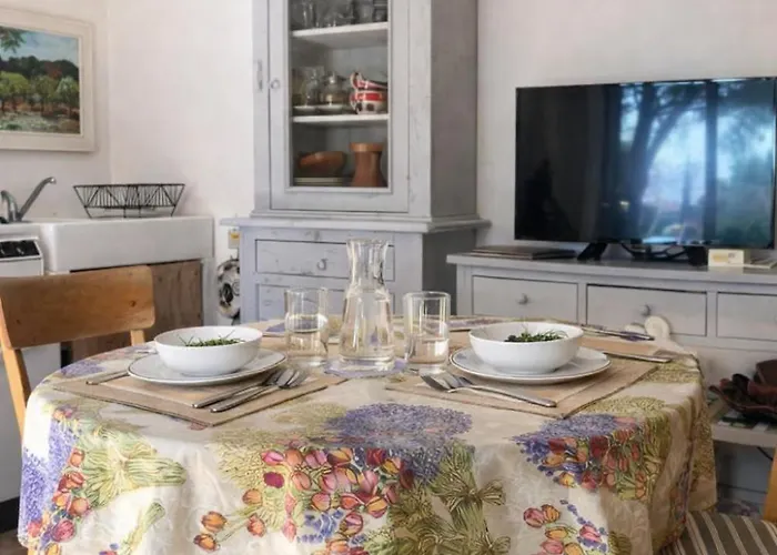 Gite Lesimon Cotignac Privée