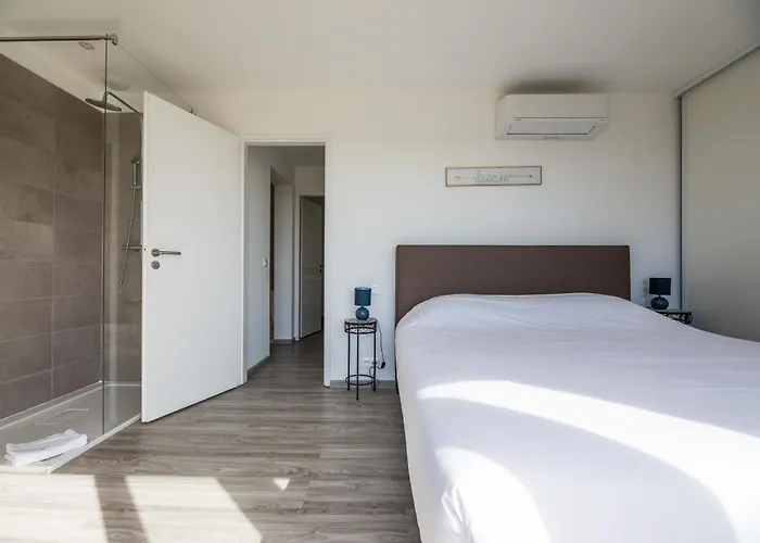 Résidence Pierre&Vacances Premium Les Terrasses d'Arsella Porto-Vecchio  5 étoiles