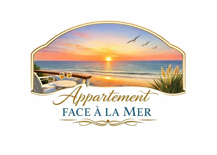 Cabourg Face A La Mer