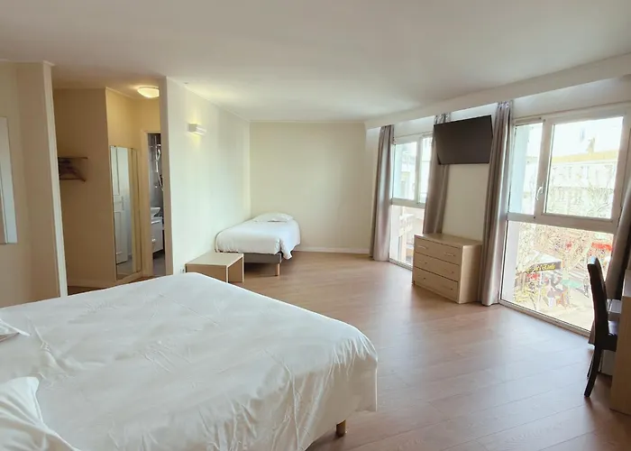 Hôtel de l'Étoile Antibes