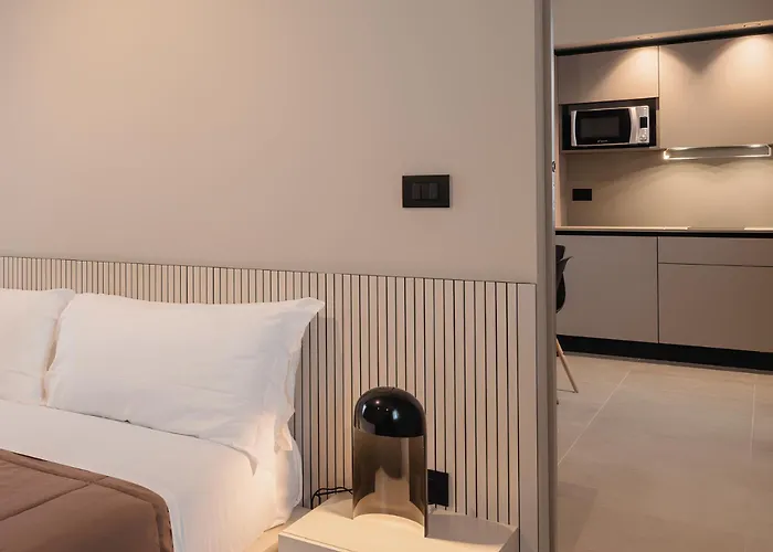 Amare Suite & Apartments Bellaria-Igea Marina
