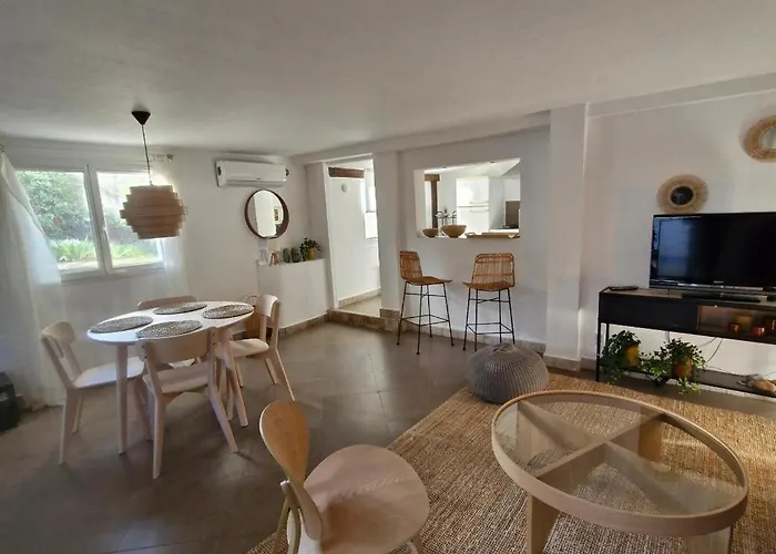 Villa Casa Francesca à Saint-Florent 