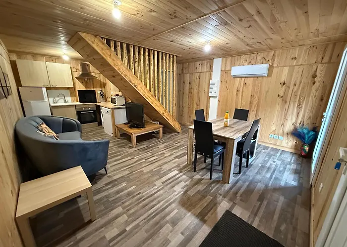 Chalet Nala La Bresse