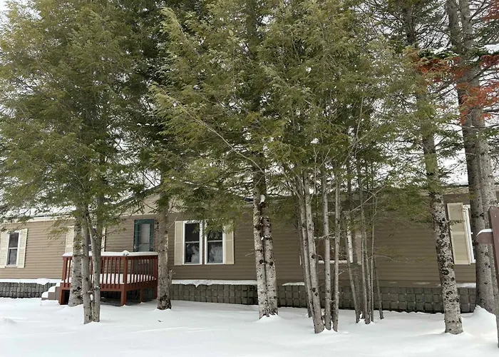 Htr Adirondacks Villa Old Forge