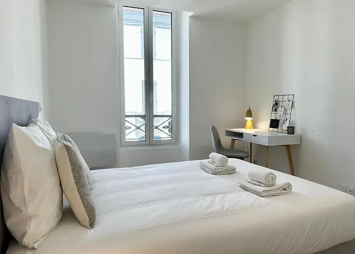 L'Authentique - Moderne - Central Mont-de-Marsan