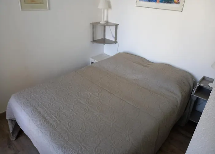 Appartement Capao 160, Piscine, Parking, Clim à Agde acceptant les animaux