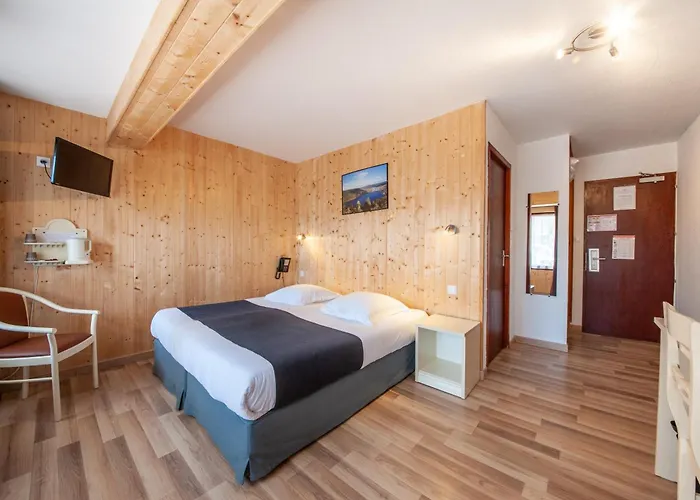 Boutique Hotel De La Route Verte Gérardmer