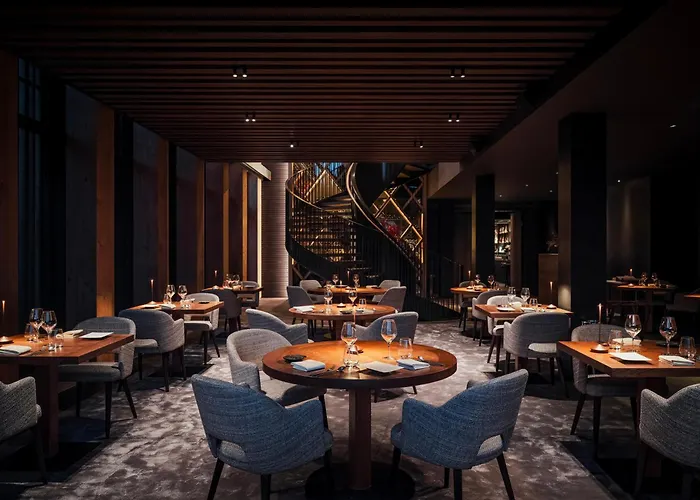 Le Parc Hôtel devient YONA Obernai