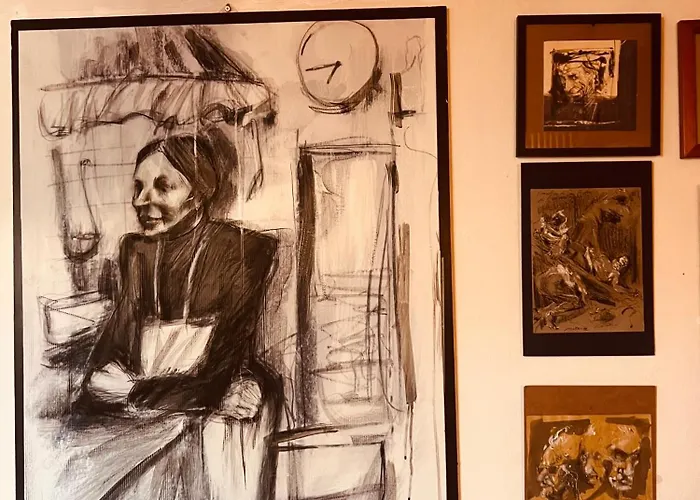 Locanda San Tomaso Trévise