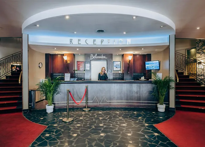 Hôtel Tignes Le Diva