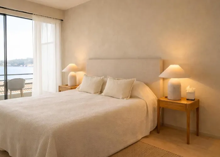 Hôtel Le Versailles Villefranche-sur-Mer acceptant les animaux