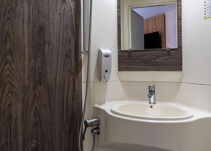 Kyriad Eco - Anglet Biarritz