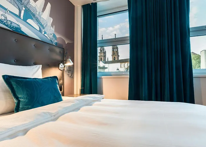 Motel One Bâle