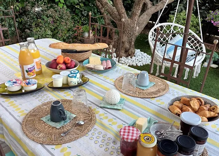 Jolie petite suite Côte d'Azur. Fréjus