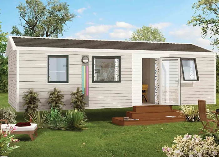 Camping Le Panoramic Binic