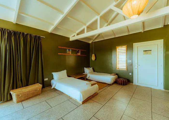 Hotel Oasis212 Dakhla
