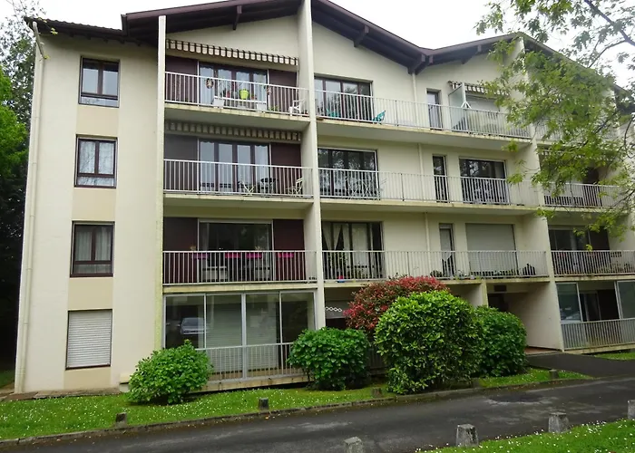 Appartement T2 avec place de parking Bayonne