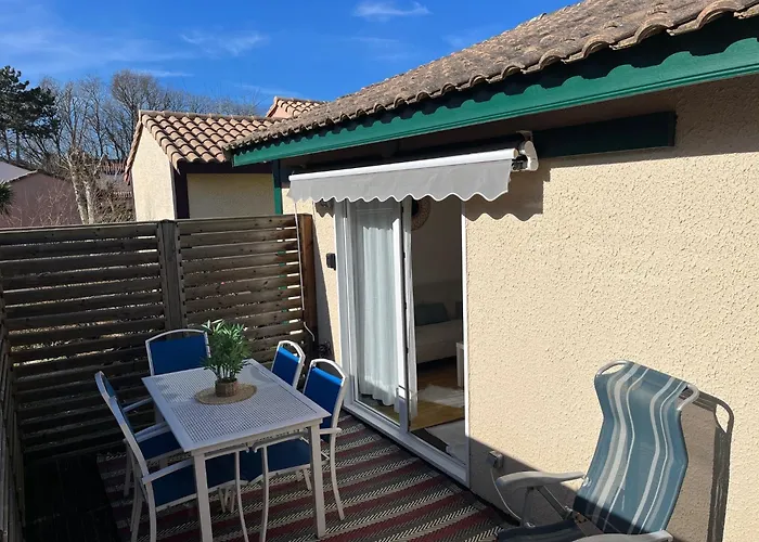 Patrimoine et immobilier Villas du Lac Soustons