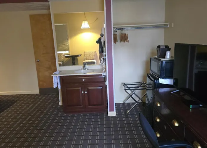 Classic Inn Lancaster Smoketown 