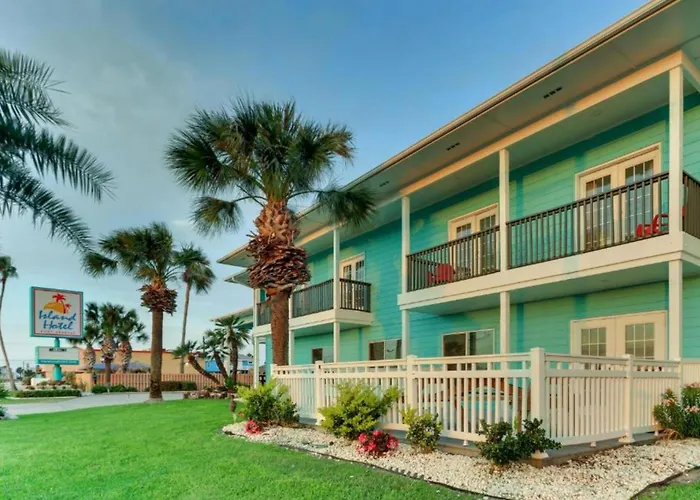 Port Aransas Cheap Motels