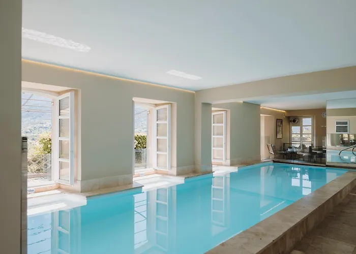 Hotel la Robeyere; BW Signature Collection Embrun acceptant les animaux