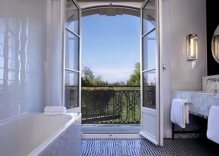 Boutique Waldorf Astoria Versailles - Trianon Palace