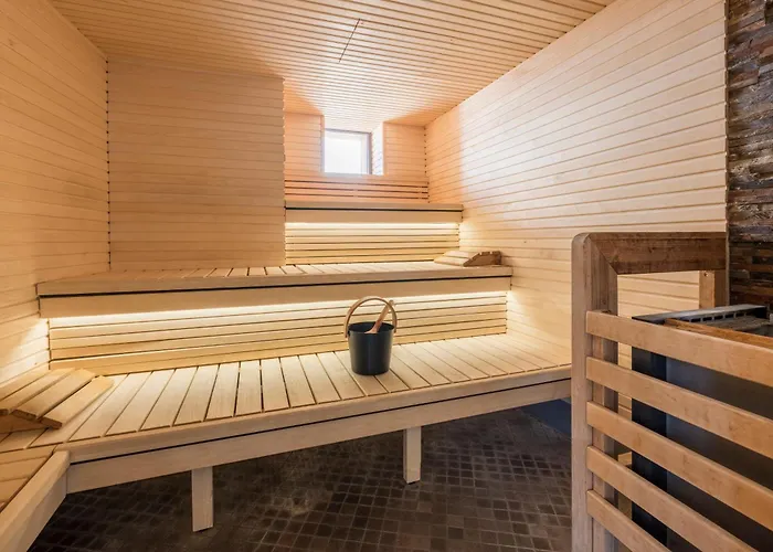 Résidence Pierre&Vacances Premium L'Amara Avoriaz