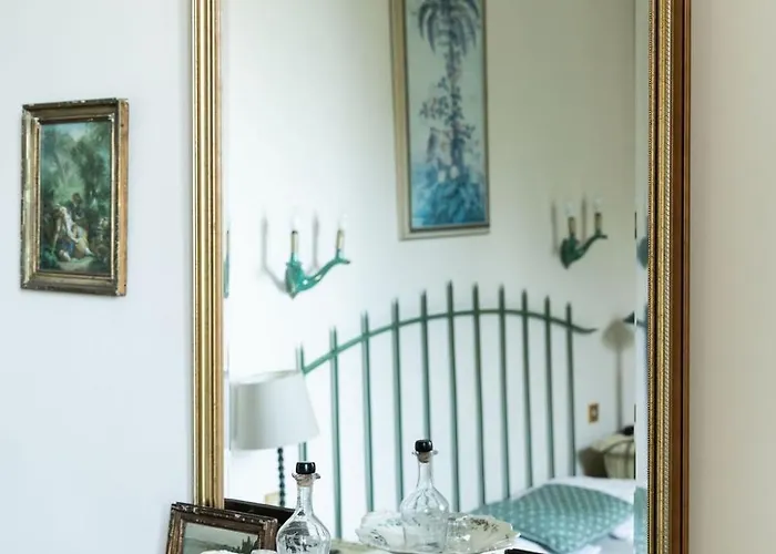 Maison d'Hôtes La Guérandière Guérande