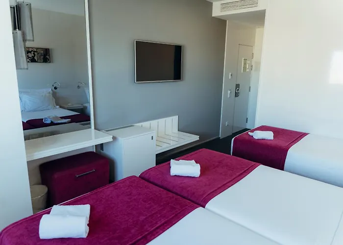 Hotel Costa Verde Póvoa de Varzim