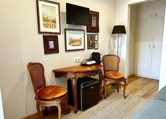 Irin Hotel Antibes