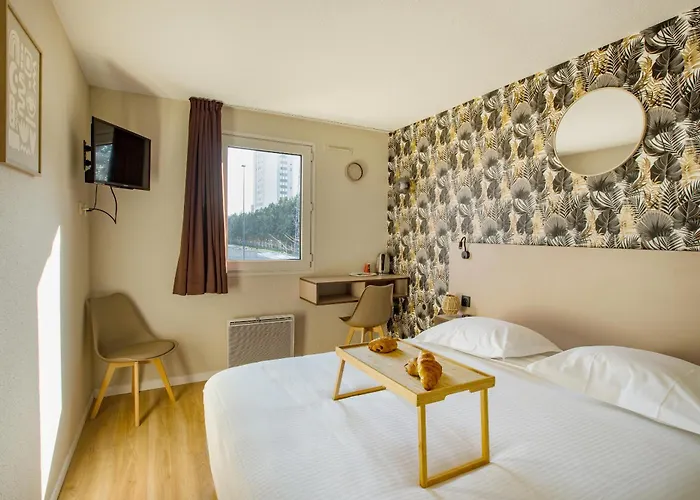 Gabhouse - Lyon Gerland - City Living Stay Vénissieux