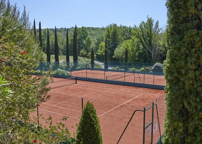 Saint-Tropez Golf Residences