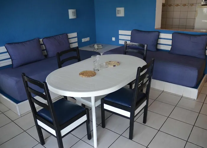 Residence Yasmina Agadir
