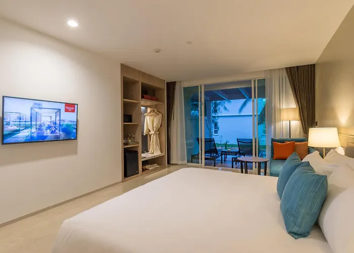 Ao Nang Resorts