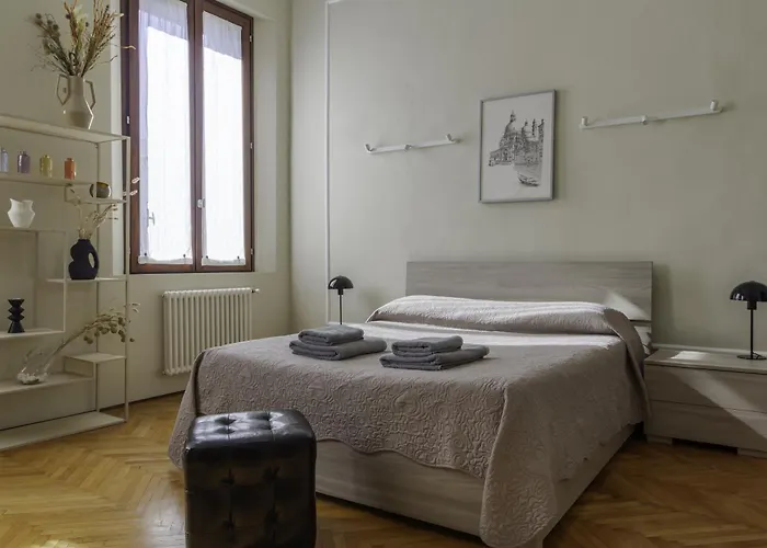 Toniolo Venice Rooms Mestre