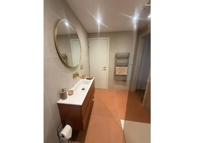 La maison des vacances Menton