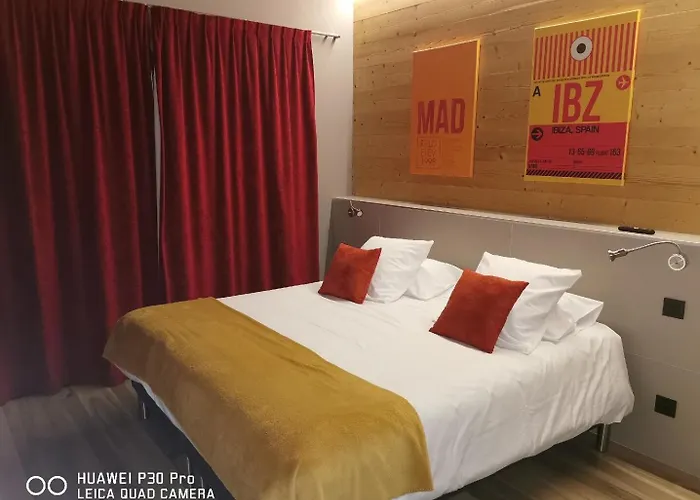 World Hotel Saint-Vulbas acceptant les animaux