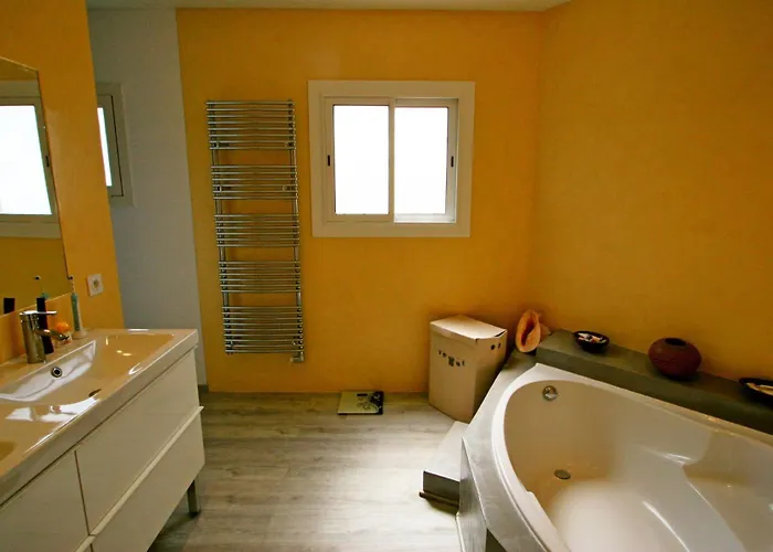 Villa Occitanie - Villa 6 pers avec piscine quartier résidentiel MAE-4084 La Grande Motte