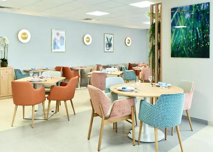 Boutique Zenao Appart'hôtels Suresnes