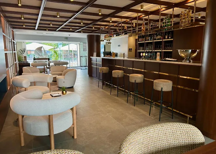 La Rochelle (Charente-Maritime) Boutique Hotels