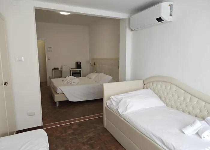 Hotel Rio San Remo