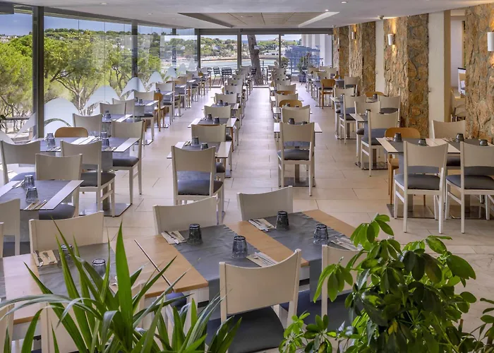 Ght S'Agaro Mar Hotel Sant Feliu de Guíxols