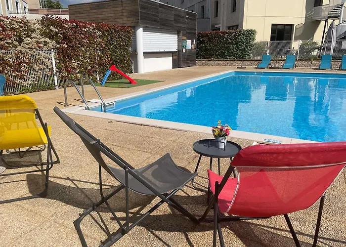 Mercure Niort Marais Poitevin