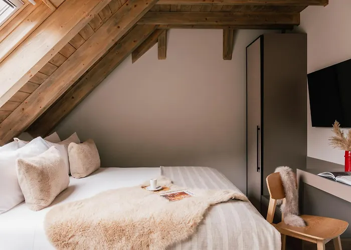 Hotel Mim Baqueira Member Of Melia Collection