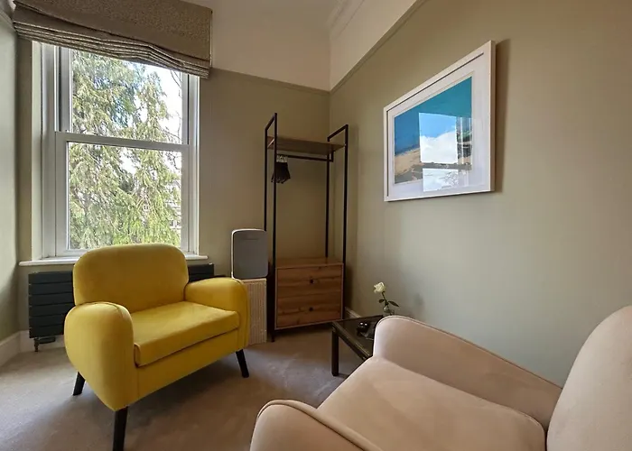 Baytree House Hotel Harrogate