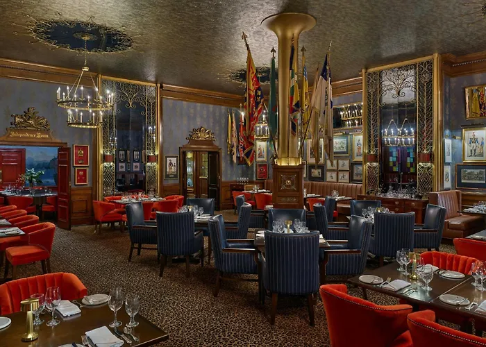 The Brown Palace Hotel And Spa, Autograph Collection Denver
